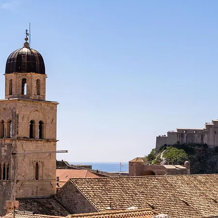 Hébergement de vacances Old Town Duodecim Dubrovnik