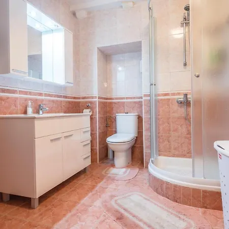 Hébergement de vacances Old Town Duodecim