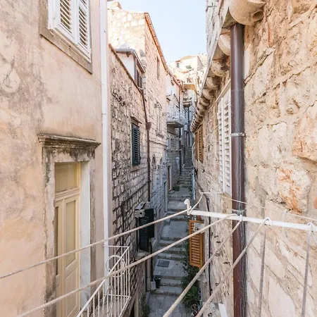 Old Town Duodecim Hébergement de vacances