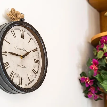 בית נופש Old Town Duodecim דוברובניק