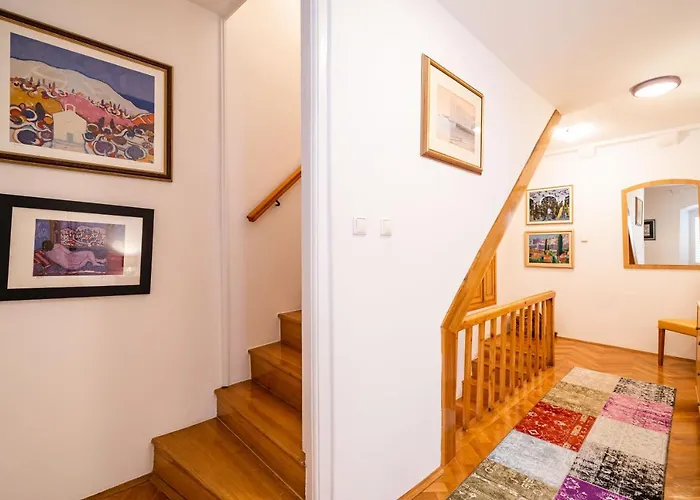 Old Town Duodecim בית נופש