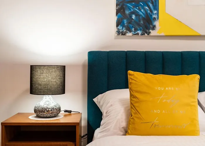 בית נופש Old Town Duodecim דוברובניק