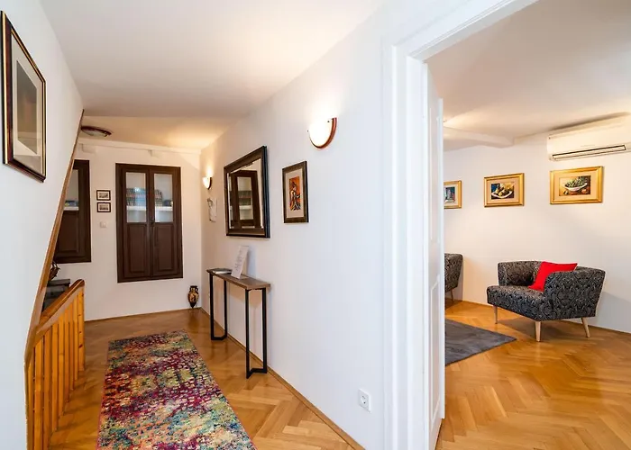 בית נופש Old Town Duodecim דוברובניק