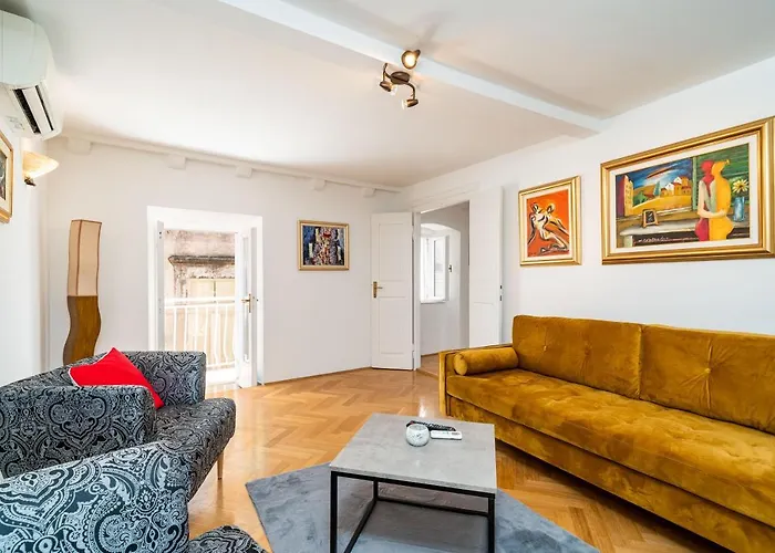 Old Town Duodecim דוברובניק