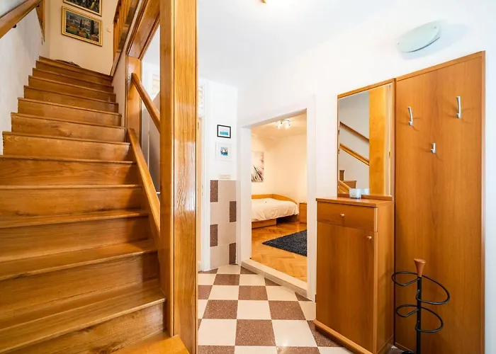 Old Town Duodecim דוברובניק