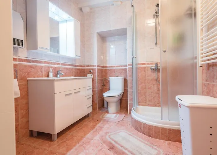 בית נופש Old Town Duodecim