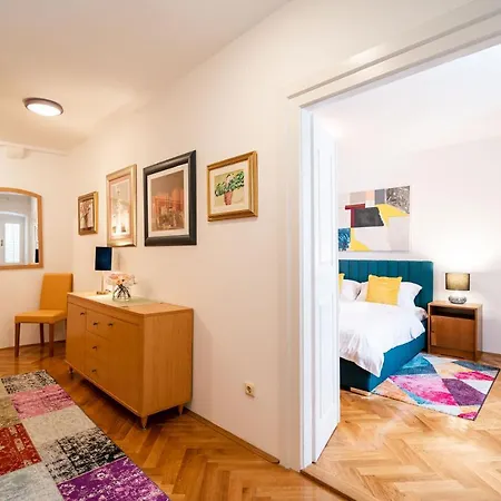 Old Town Duodecim * Dubrovnik