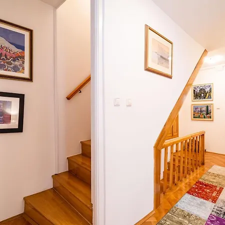 Old Town Duodecim Ferienhaus