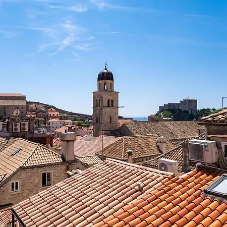 Old Town Duodecim Holiday home *