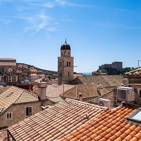 Old Town Duodecim Ferienhaus *