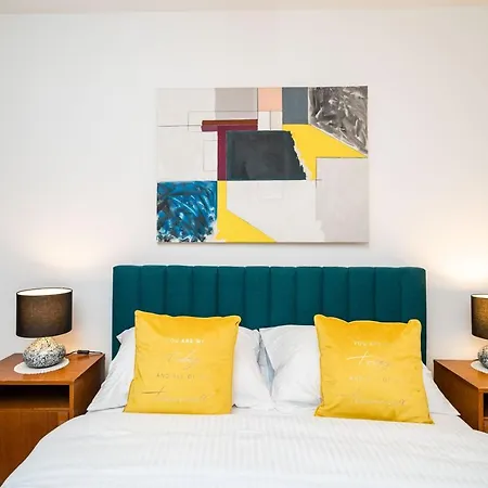 Old Town Duodecim Ferienhaus