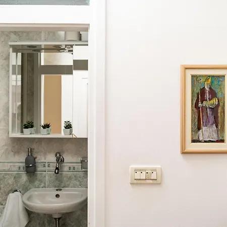 Ferienhaus Old Town Duodecim *