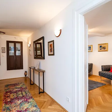 Holiday home Old Town Duodecim Dubrovnik