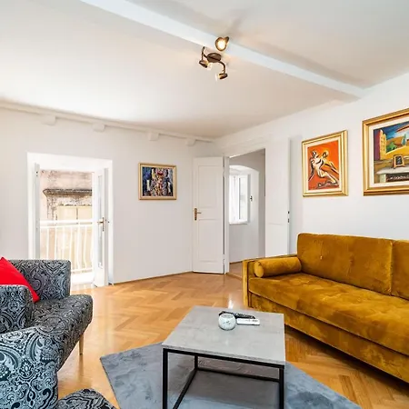 Old Town Duodecim Dubrovnik