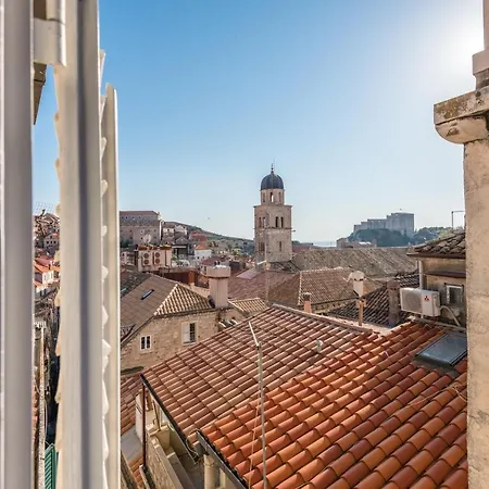 Holiday home Old Town Duodecim