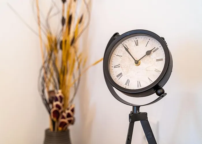 Old Town Duodecim 杜布罗夫尼克