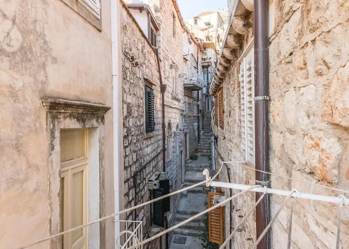 Old Town Duodecim 펜션
