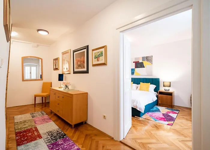 Old Town Duodecim * Dubrovnik