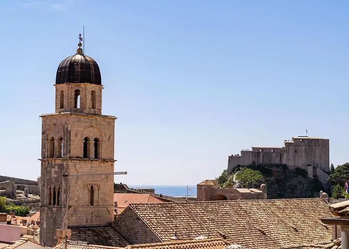 Hébergement de vacances Old Town Duodecim Dubrovnik