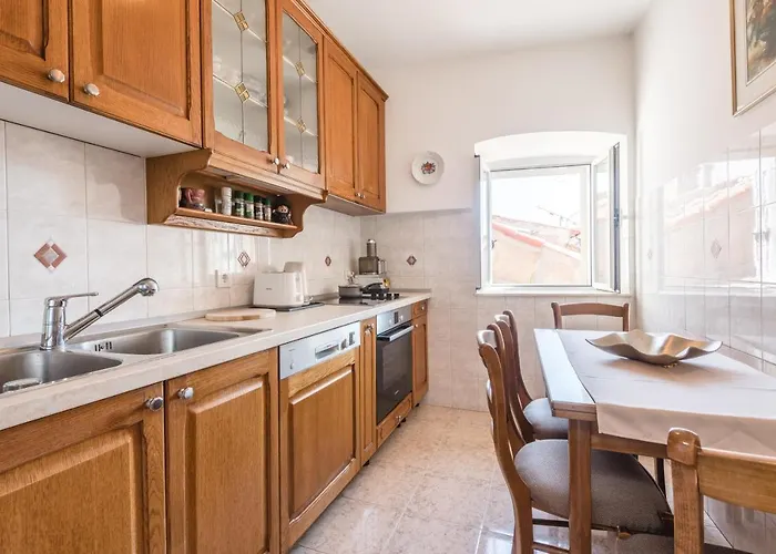 Old Town Duodecim Hébergement de vacances