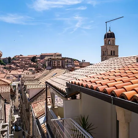 Old Town Duodecim *
